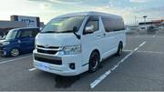 2023 TOYOTA HIACE WAGON GL