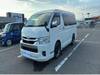 TOYOTA HIACE WAGON