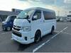 TOYOTA HIACE WAGON