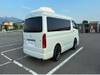 TOYOTA HIACE WAGON