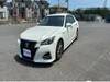 TOYOTA CROWN HYBRID