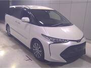 2017 TOYOTA ESTIMA