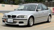 2002 BMW 3 SERIES 318iM SPORT