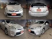 2013 TOYOTA PRIUS S