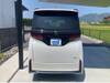 TOYOTA VELLFIRE HYBRID