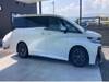 TOYOTA VELLFIRE HYBRID