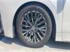 TOYOTA VELLFIRE HYBRID