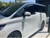 TOYOTA VELLFIRE HYBRID