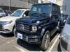 MERCEDES BENZ G-CLASS