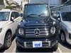 MERCEDES BENZ G-CLASS