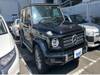 MERCEDES BENZ G-CLASS