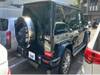 MERCEDES BENZ G-CLASS