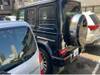 MERCEDES BENZ G-CLASS