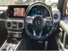 MERCEDES BENZ G-CLASS
