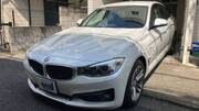 2014 BMW 3 SERIES