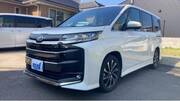 2024 TOYOTA NOAH