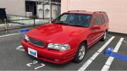 2000 VOLVO V70 CLASSIC