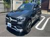 MERCEDES BENZ GLC-CLASS