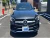 MERCEDES BENZ GLC-CLASS