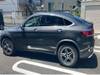 MERCEDES BENZ GLC-CLASS