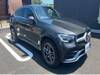 MERCEDES BENZ GLC-CLASS