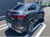 MERCEDES BENZ GLC-CLASS