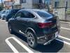 MERCEDES BENZ GLC-CLASS