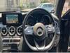 MERCEDES BENZ GLC-CLASS