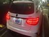 MERCEDES BENZ C-CLASS Stationwagon