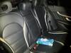 MERCEDES BENZ C-CLASS Stationwagon
