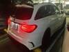 MERCEDES BENZ C-CLASS Stationwagon