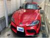 TOYOTA SUPRA