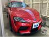 TOYOTA SUPRA