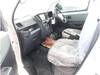 TOYOTA TOWNACE VAN