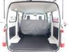 TOYOTA TOWNACE VAN