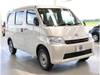 TOYOTA TOWNACE VAN