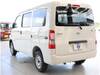TOYOTA TOWNACE VAN
