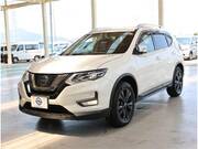 2021 NISSAN X-TRAIL 20Xi