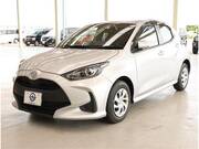 2021 TOYOTA YARIS