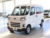 SUBARU SAMBAR VAN