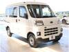 SUBARU SAMBAR VAN