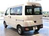 SUBARU SAMBAR VAN