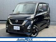 2023 NISSAN ROOX