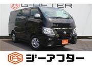 2023 NISSAN CARAVAN