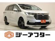 2021 HONDA OTHER