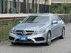 MERCEDES BENZ E-CLASS