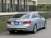 MERCEDES BENZ E-CLASS
