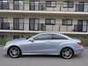 MERCEDES BENZ E-CLASS