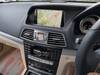 MERCEDES BENZ E-CLASS