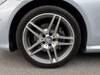 MERCEDES BENZ E-CLASS